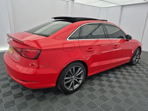 Audi A3 1.8 Tfsi Ambition
