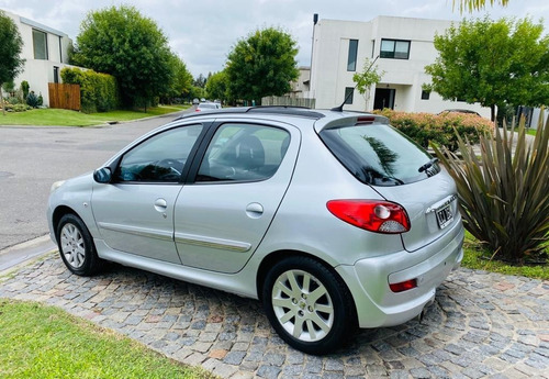 Peugeot 207 Xt 1.6