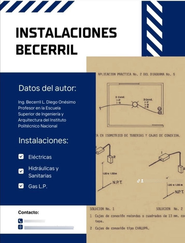 Instalaciones Eléctricas Prácticas