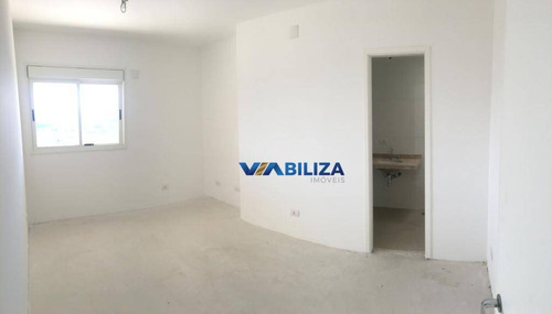 Cobertura À Venda, 275 M² Por R$ 2.100.000,00 - Vila Rosália - Guarulhos/sp - Co0035