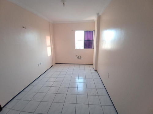 Imagem 3 de 15 de Apartamento 3 Quartos Para Venda Em Fortaleza, São Gerardo, 3 Dormitórios, 1 Suíte, 1 Banheiro, 1 Vaga - 25_1-2274838