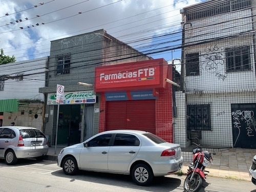 Imagem 3 de 12 de Loja Para Alugar Na Cidade De Fortaleza-ce - L13906