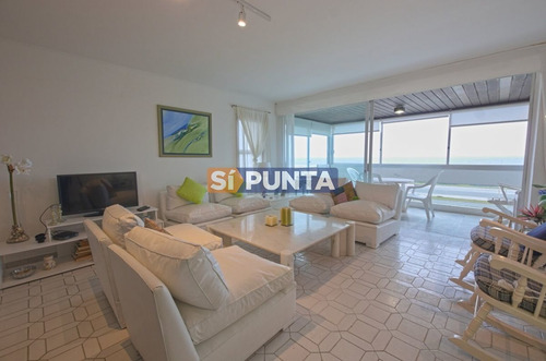 Imagen 5 de 21 de Apartamento De 3 Dormitorios En Venta