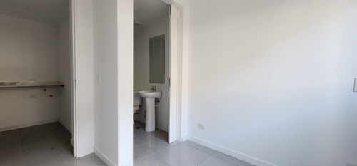 4 Amb Con Dependencia - Casa Campos - Con Balcon Aterrazadado