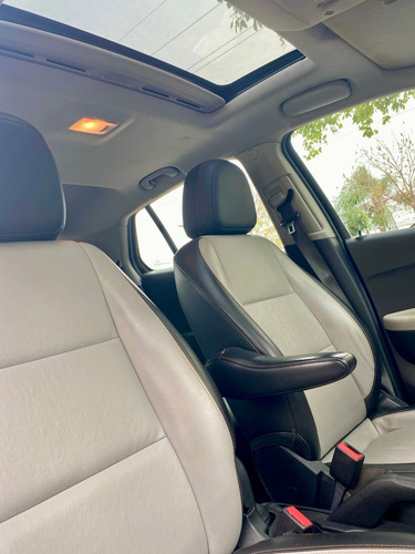 Chevrolet Tracker 1.8 Ltz+ Awd At 140cv