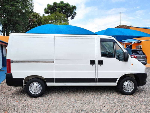 Fiat Ducato Cargo Multijet Economy 2.3 Tb-ic