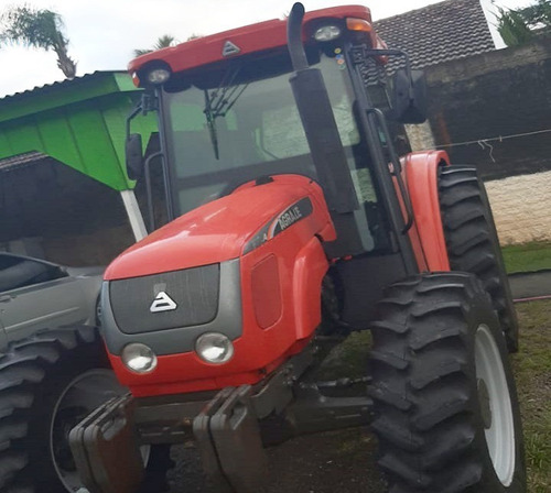 Marca: Agrale Modelo: 575 4