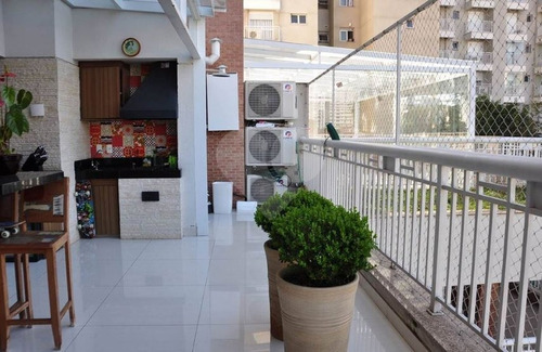 Apartamento-são Paulo-brooklin | Ref.: 345-im267596 - 345-im267596