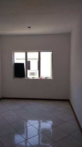 Apartamento Com 2 Dormitórios À Venda, 77 M² Por R$ 180.000 - Passo Das Pedras - Gravataí/rs - Ap0596