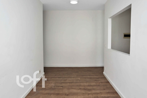Imagem 1 de 13 de Apto Morumbi | 2 Quartos | 51 M² | Cond: R$580.00 | 1 Vaga - 11qhpxd