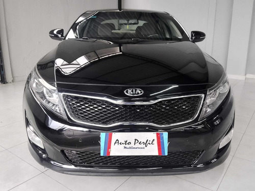 Kia Optima 2.0 Ex Aut. 4p