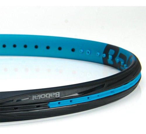 Raqueta de Babolat Raquete de Tênis Babolat Pure Drive Team