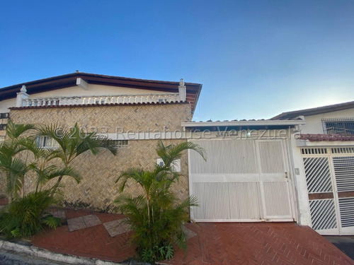 Casa En Venta  Los Naranajos Del Cafetal