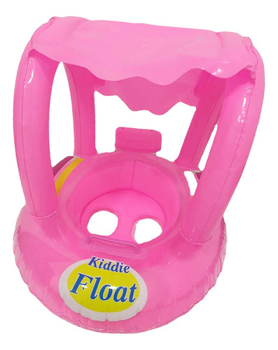 Flotador Inflable Para Piscina Para Bebés Creativo Para Nada