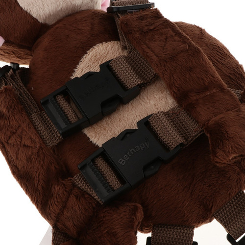 Seguridad Para Bebés Riendas Para Caminar Mochila