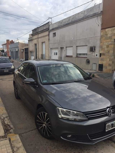 Volkswagen Vento 2.0 Sportline Tsi 200cv Dsg 2012
