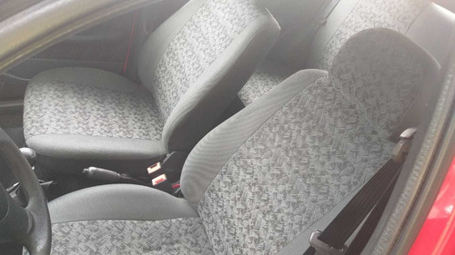 Fiat Palio 2007 Financiamento Com Score Baixo Score Baixo