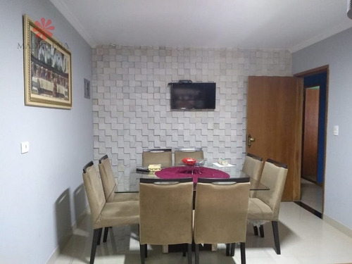 Imagem 14 de 15 de Casa Térrea Para Venda, 3 Dormitório(s) - 1634