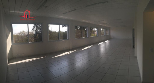 Imagem 12 de 24 de Galpão/pavilhão Para Alugar No Bairro Chácaras São Bento - 4133-2