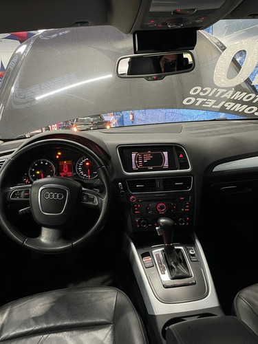 Imagem 12 de 12 de Audi Q5 2.0 Tsfi