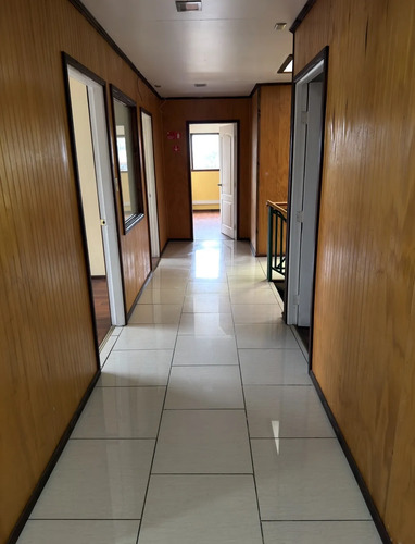 Arriendo Excelente Oficina Institucional En Centro De Temuco