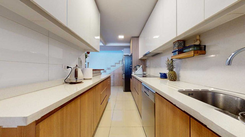 Duplex // Terraza Privada (65190)
