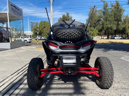 Imagen 5 de 14 de Polaris Rzr Turbo S 2020