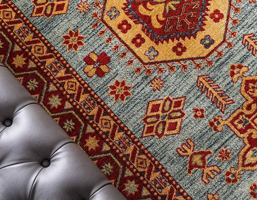 Geometrica Serapi Area Rug