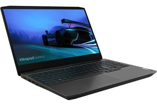 Imagen 2 de 3 de Lenovo 15.6 Ideapad Gaming 3 Laptop - Entrega Inmediato