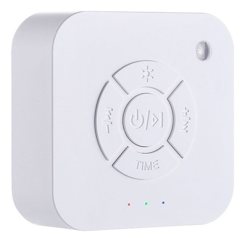 . Máquina De Dormir Soa Calmante Ruído Branco Calmante