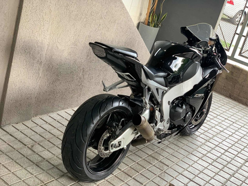Honda Cbr 1000