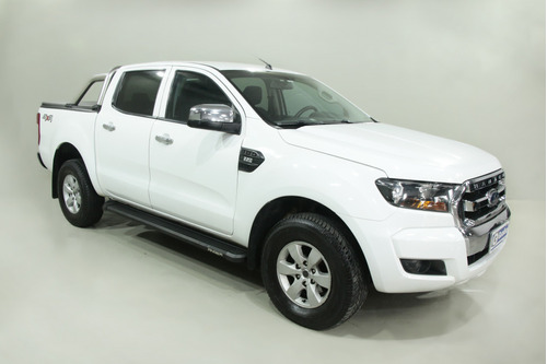 Ford Ranger 2.2 XL 4X4 CD 16V DIESEL 4P MANUAL