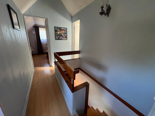 Casa 148mts2 4 D 2 B