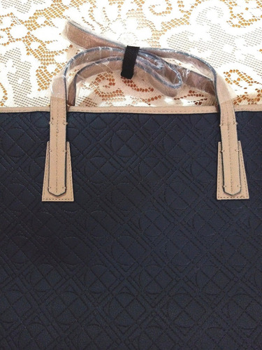 Bolso Tipo Tote, Colección Motiv Oriflame