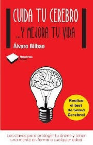 Libro - Cuida Tu Cerebro Y Mejora Tu Vida (coleccion Actual