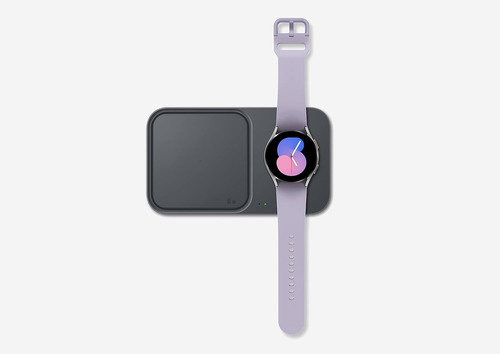 Samsung Galaxy Watch 5 1.732 In Lte Smartwatch Con Rast