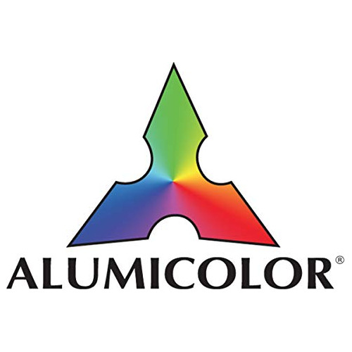 Cortador De Aluminio Alumicolor De Borde Recto Con Cuchilla