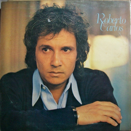 Roberto Carlos -* Vinilo - Lp *( Usado )