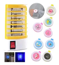 Comprar Repelente X10 Citronella Niños + Uv Atrae Mata Mosquitos