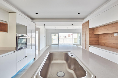 Venta Departamento 5 Ambientes 4 Habitaciones En Suite A Estrenar Con Cochera - Caballito