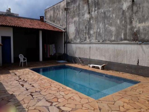 Imagem 3 de 23 de Casa / Centro / Lençóis Paulista-sp - 68114312