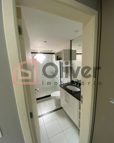 Imagem 9 de 22 de Apartamento - Ap01568 - 69493020