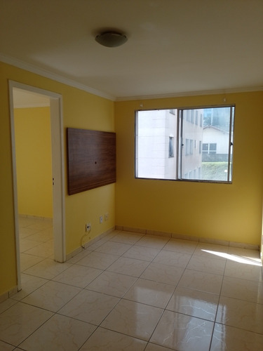 Apto Em Osasco