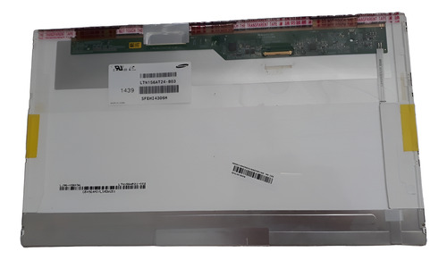 Tela Led 15.6 Para Notebooks (Recondicionado)