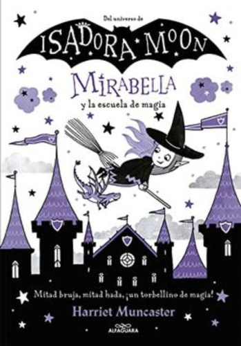 Mirabella Y La Escuela De Magia