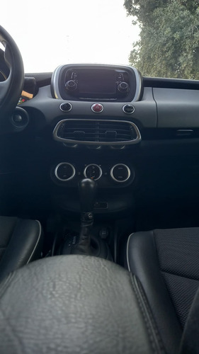 Fiat 500X 1.4 Cross Tct Turbo 140Cv