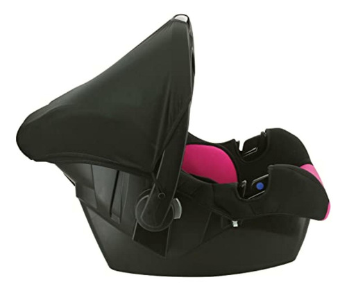 Safe System Autoasiento Beone Grupo 0+ (0-13kg) Made In