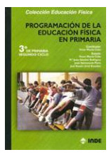 Programacion 3 Er.ciclo Educacion Fisica En Primaria