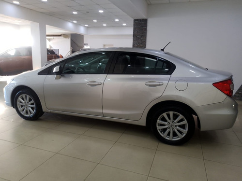 Honda Civic 1.8 Lxs Mt 140cv