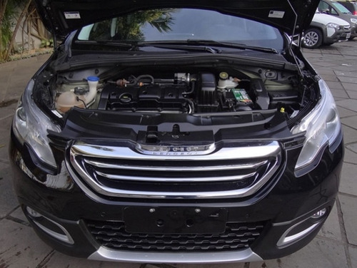 Imagem 2 de 8 de Peugeot 2008 Grife